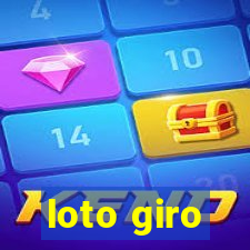 loto giro